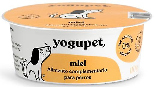 Yogupet Yogur de Miel para Perro (Perros , Comida , Comida húmeda)