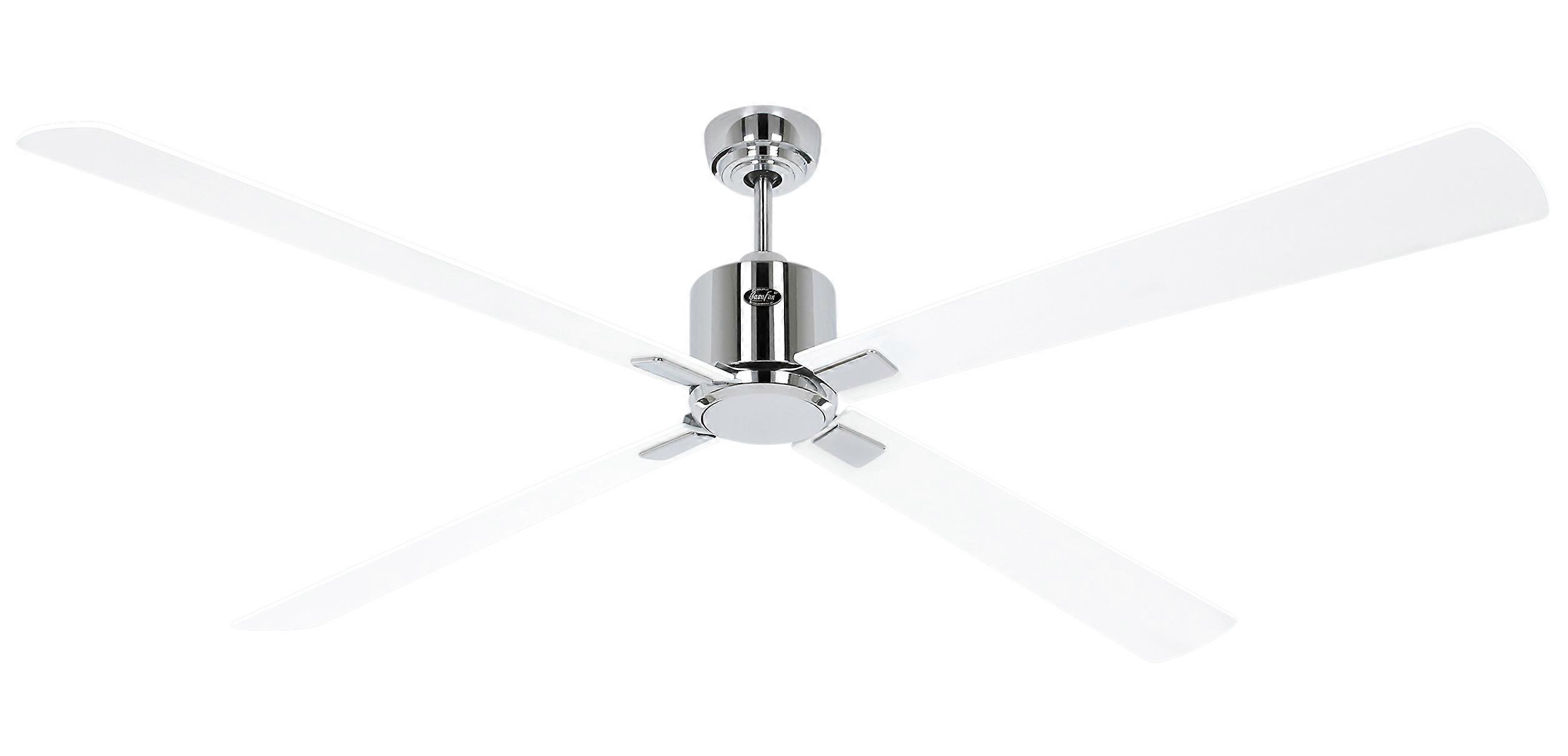 DC Ceiling Fan Eco Neo III WiFi 180 CH WE-LG
