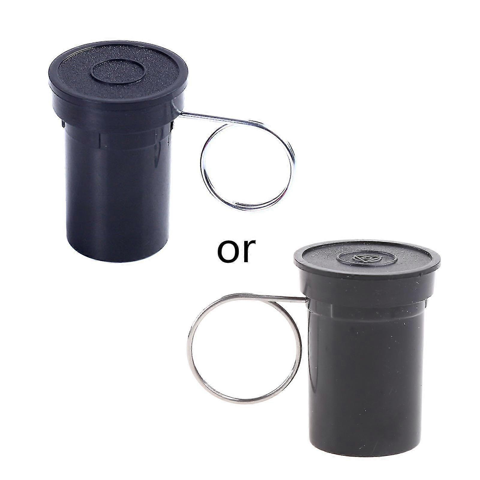 Hunting Portable Mini Monocular Telescope Adjustable Thumb Miniature_Feb