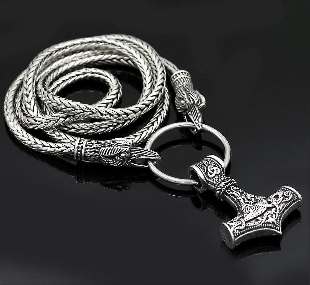 Huginn And Muninn: The Ravens In Viking Culture And Norse Mythology - Foto 3