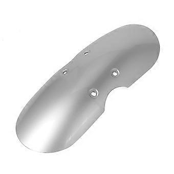 Motorcycle Front Fender Mud Flap Guard Mudguard Protector Cover For Triumph Bonneville T100 Scrambler Triumph Thruxton 900 01-16
