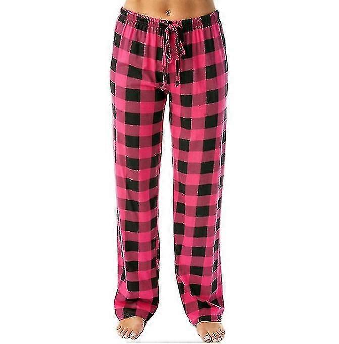 Women's Loungewear Comfortable Soft Pajama Pants