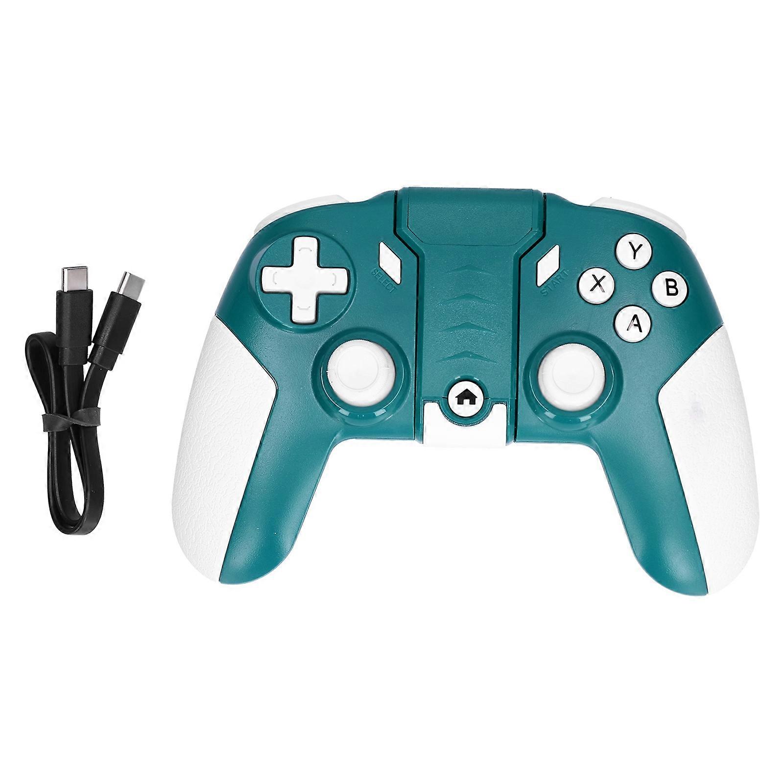 Mobile Game Controller Mobile Gamepad With Type C Charging Port For Android Smartphones