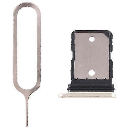 For Google Pixel 7 Orig Sim Card Tray With Sim Pin