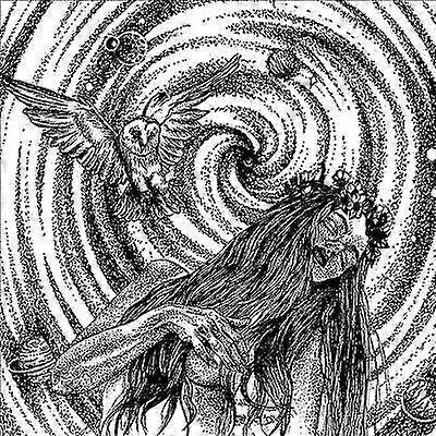 Tuskar : Arianrhod CD (2017)