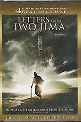 Letters From Iwo Jima - PC CD - New & Sealed
