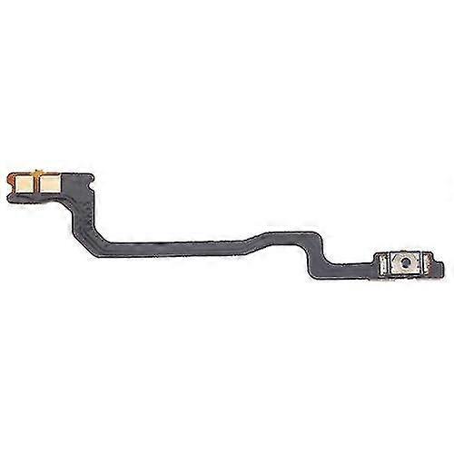 Power Button Flex Cable Compatible with Oppo Realme 9i Rmx3491