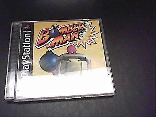 Bomberman Party Edition  Game -  - PAL - New & Sealed