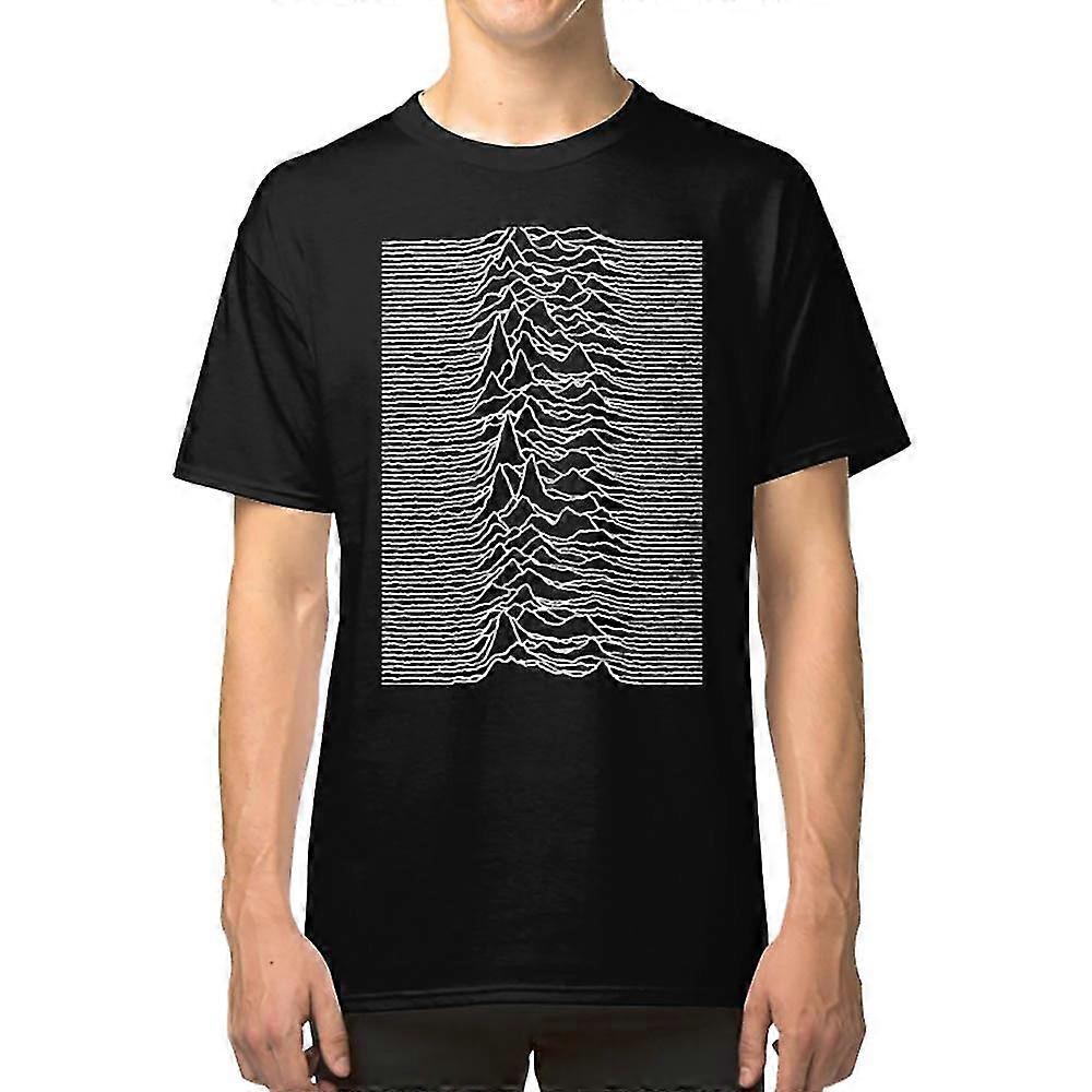 Unknown Pleasures T-shirt
