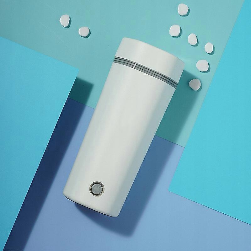 Bollitore elettrico per auto portatile riscaldato 24V Per tazza per auto portatile