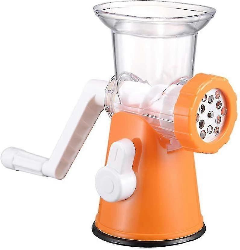 Manual Meat And Food Grinder