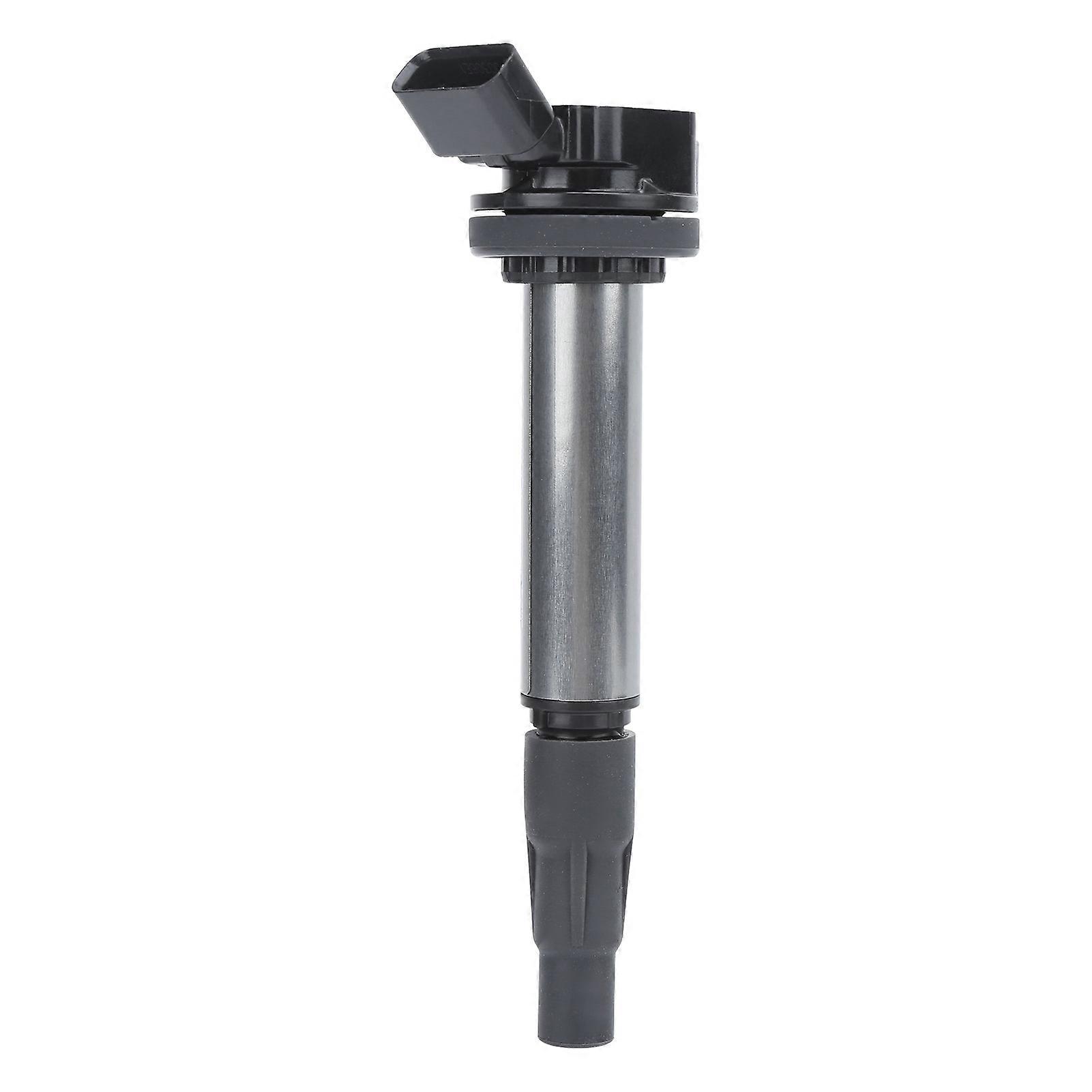 Ignition Coil 90919-02252 High Performance Accessory Replacement for Corolla/Vios/RAV4 1.8L YEMAA