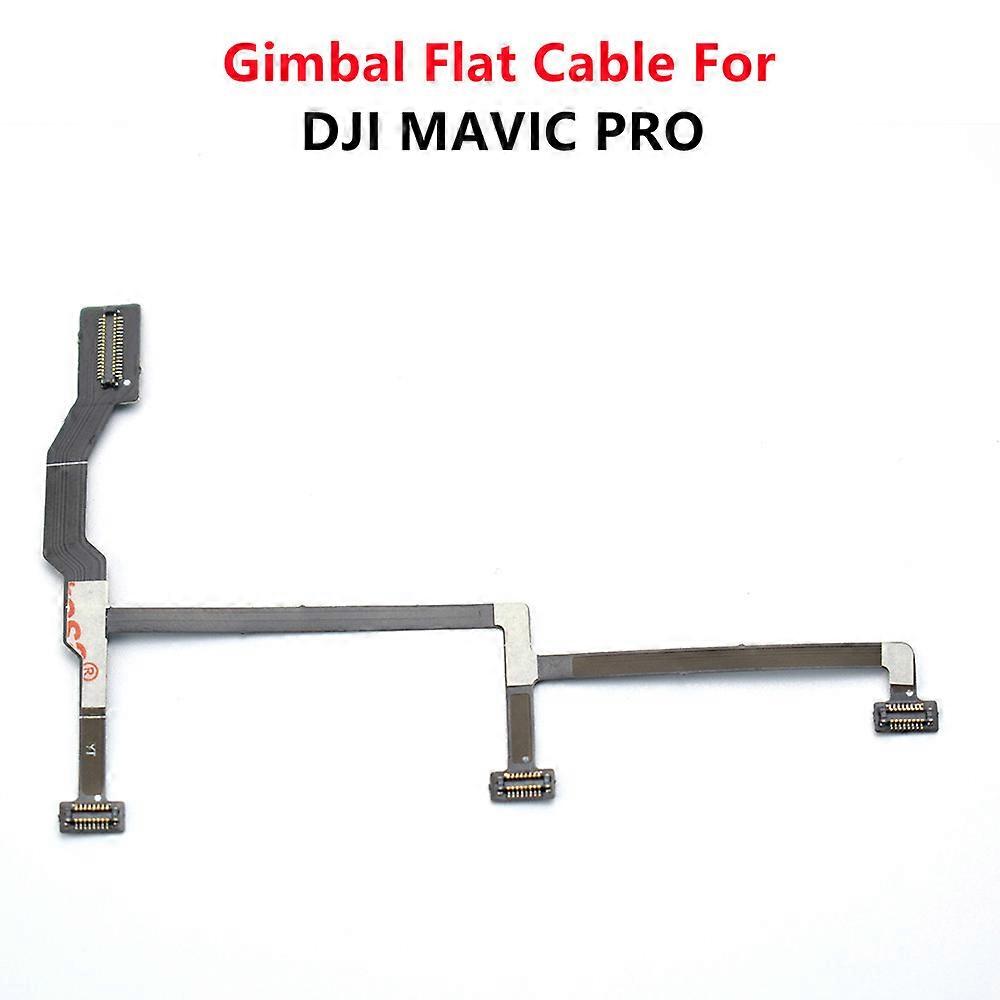DJI Mavic Pro Flexible Gimbal Flat Cable Wire Replacement Repair
