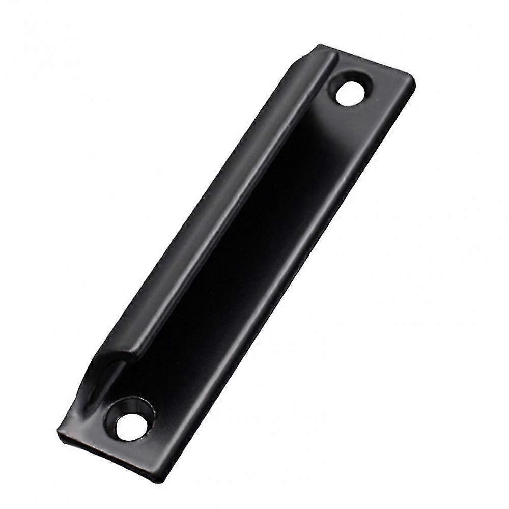 Thickened Windows & Cabinet Door Handle Aluminum Alloy Balcony Door Handle MKK