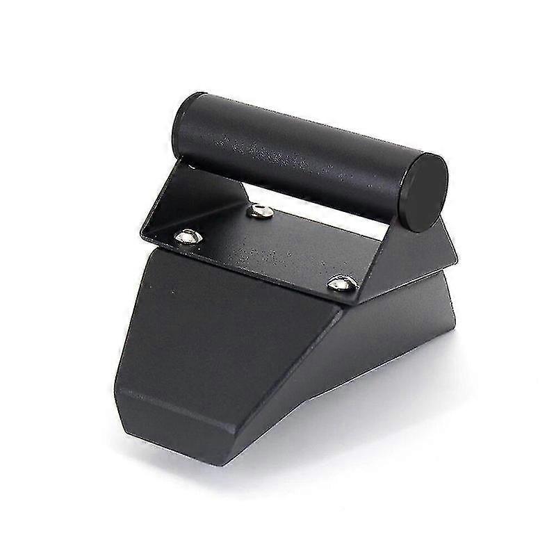 VACSAX Bremswasser Abdeckung Honda Forza 350 - CNC Aluminium Blau