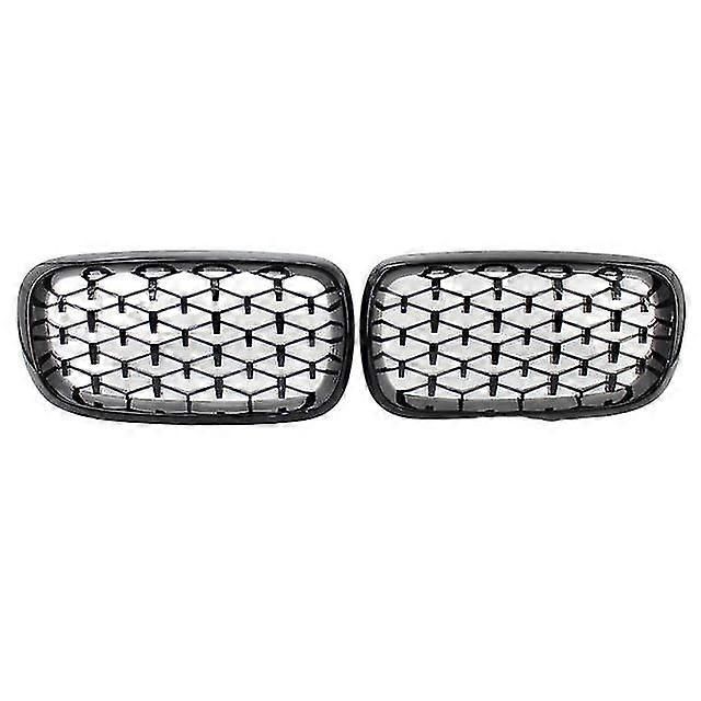 Front grill grille 51117294485 for bmw x5 f15 2014-2016 accessory