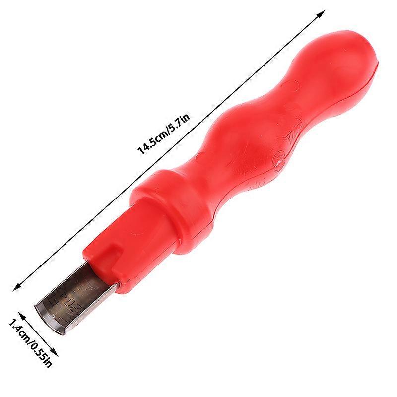 Hand Tools For 2nd Generation Flex Tubes Cutting Plastic And Wood Two Options Diffuser Knife Led Neon Sign Accessaries