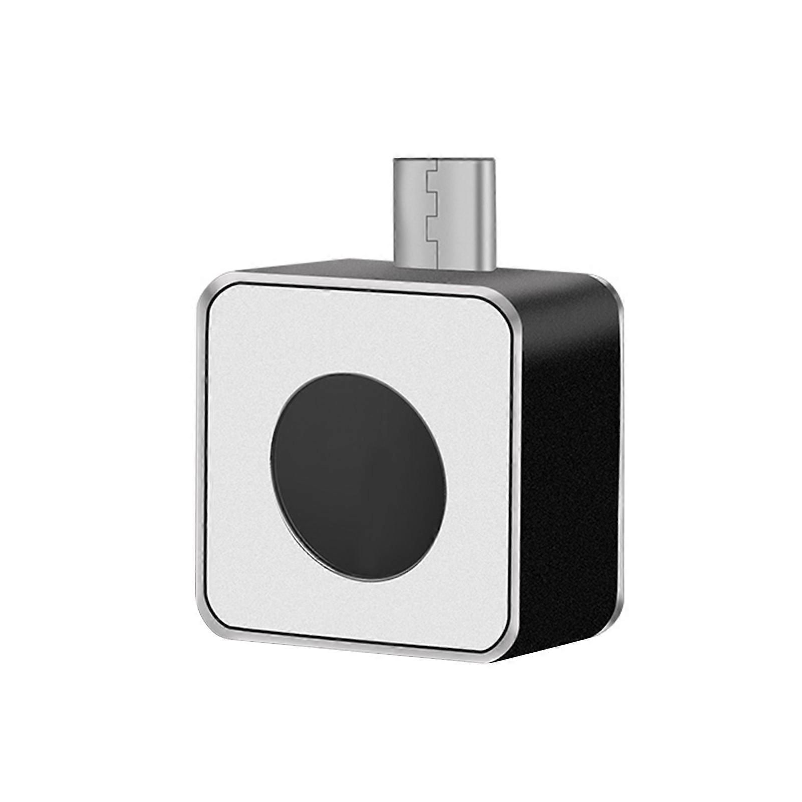 NOYAFA NF-583 USB C IR Infrared Thermal Imager Mini Thermal Imaging Camera for Smartphone with 160*120 IR Resolution 35FOV15~600 25Hz Thermographic Ca