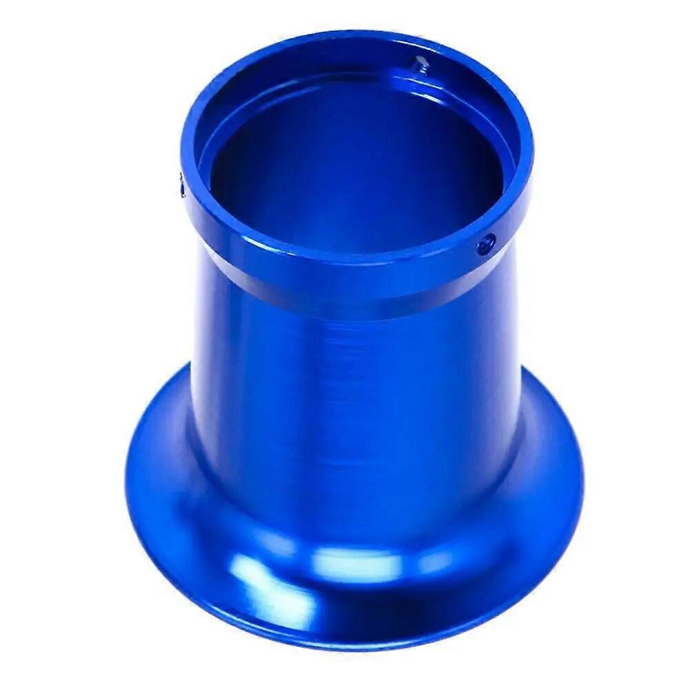 55mm Motorcycle Carburetor Air Filter Interface Wind Cup Horn Velocity Stack