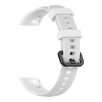 Honor 5 Silikon Sportarmband Ersatzarmband Armband Uhr Tragbares Zubehör