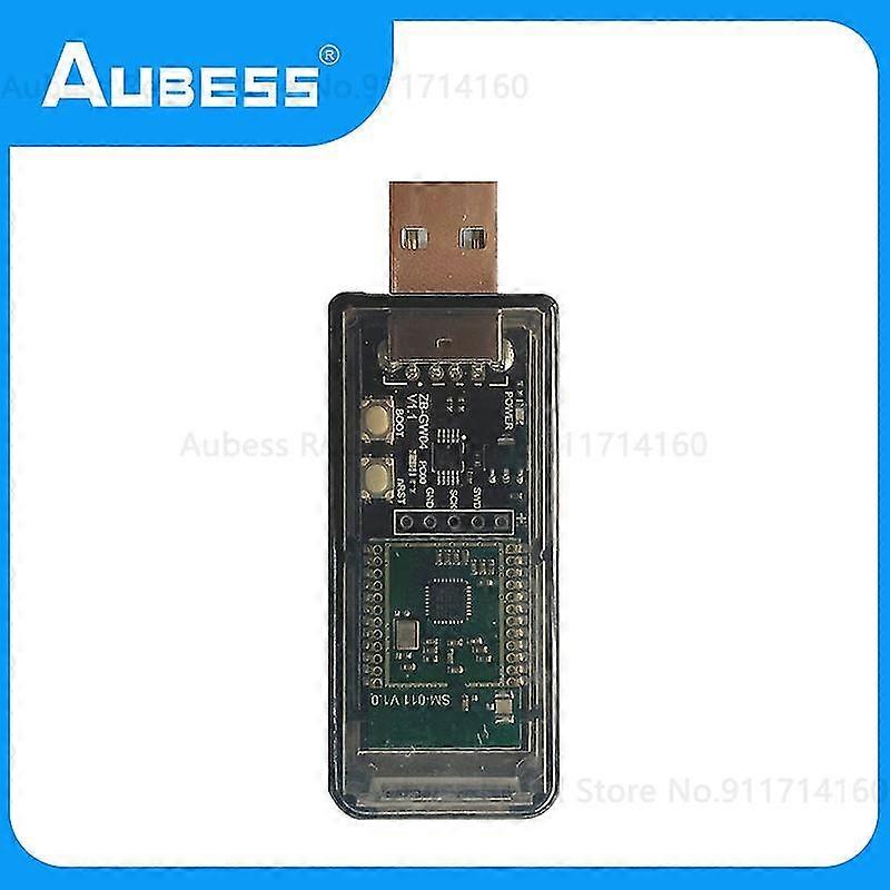 Aubess Zigbee 3.0 Usb Le Wireless Zigbee Gateway Yzer