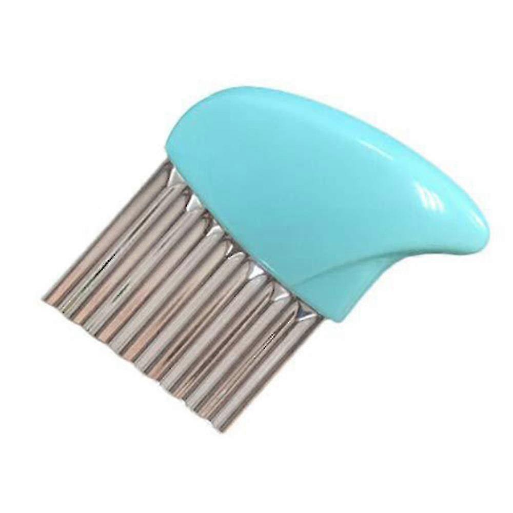 Stainless Steel Potato