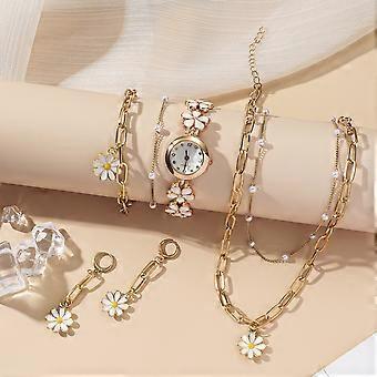 Set Di Gioielli Natalizi In Argento 925 Con Zirconi, Collana A Fiocco Di Neve E Orecchini Abbinati, Confezione Regalo, Ipoallergenico