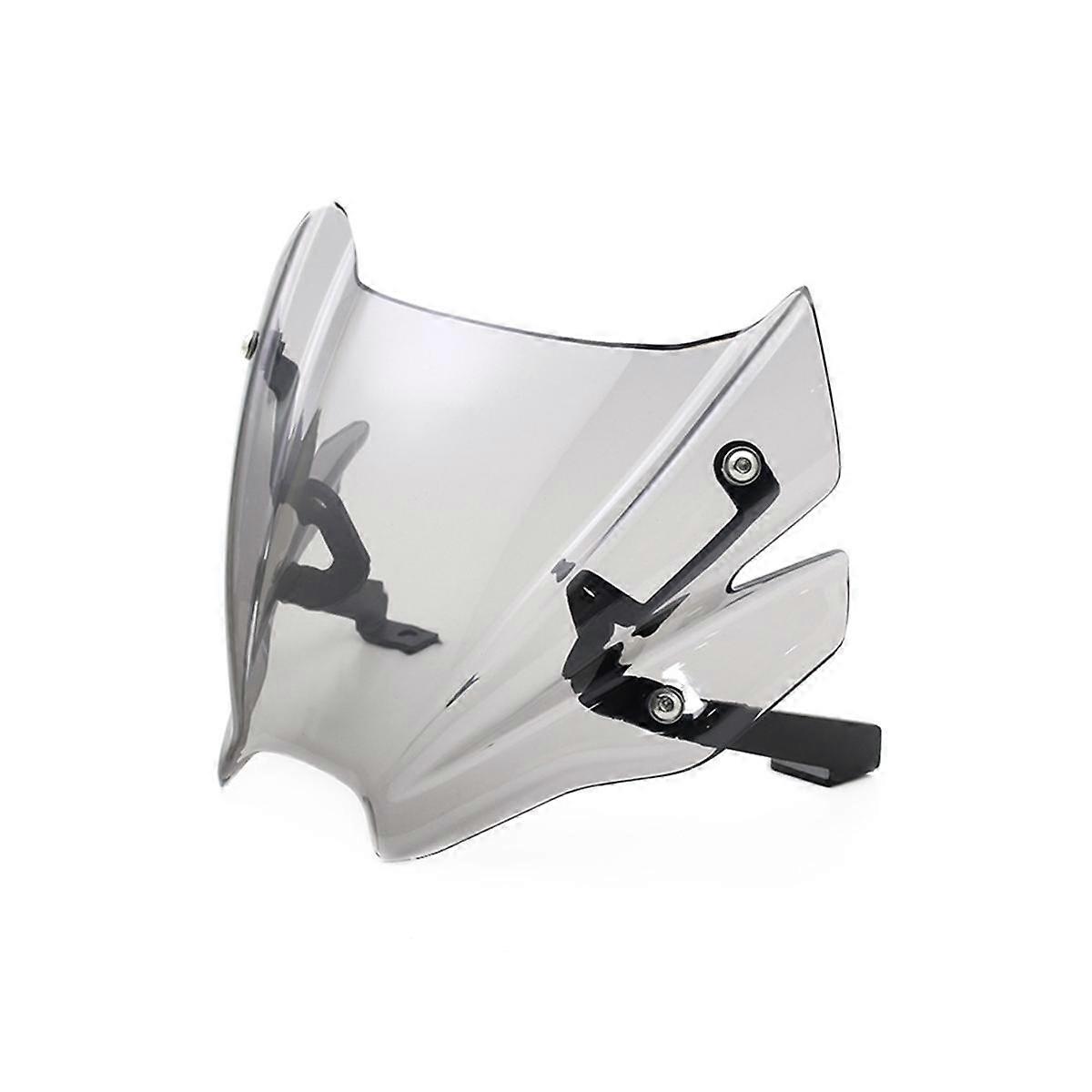 Motorcycle Sport WindScreen Windshield Visor Deflector for GSX-8S GSX8S 2023 2024 Wind Transparent