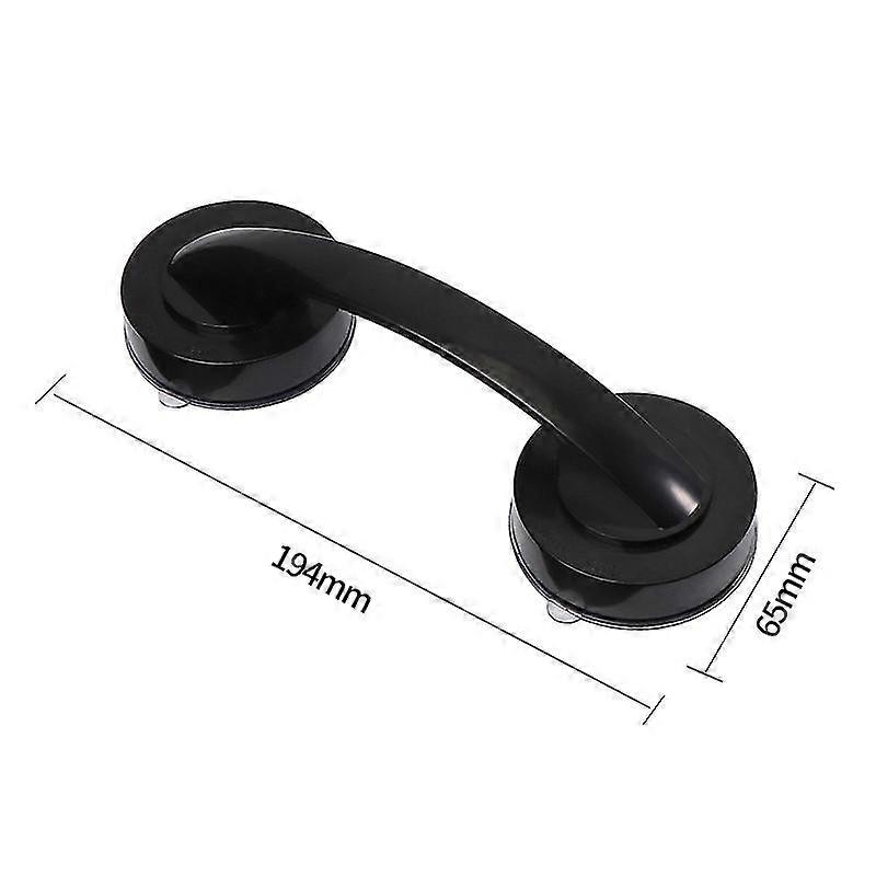 Sugkoppshållare Gratis stansdörrhandtag