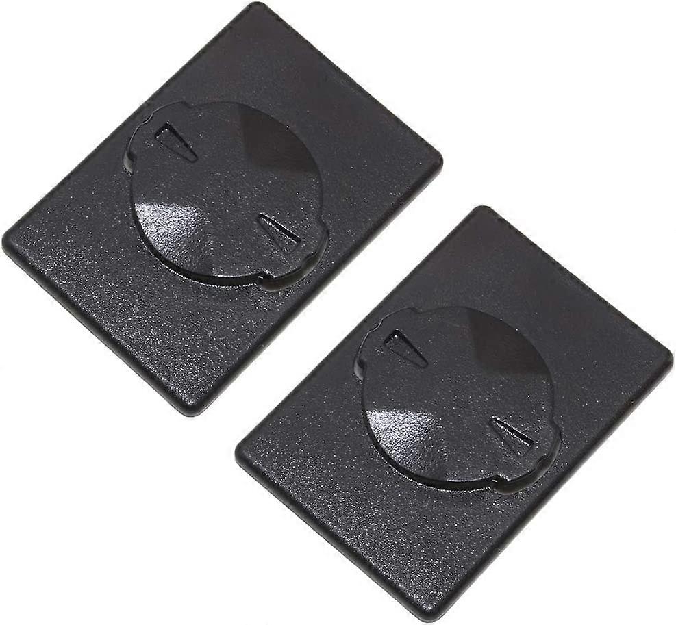 ZK-Universal Quick Release Adapter for Garmin Bike Computer Stand