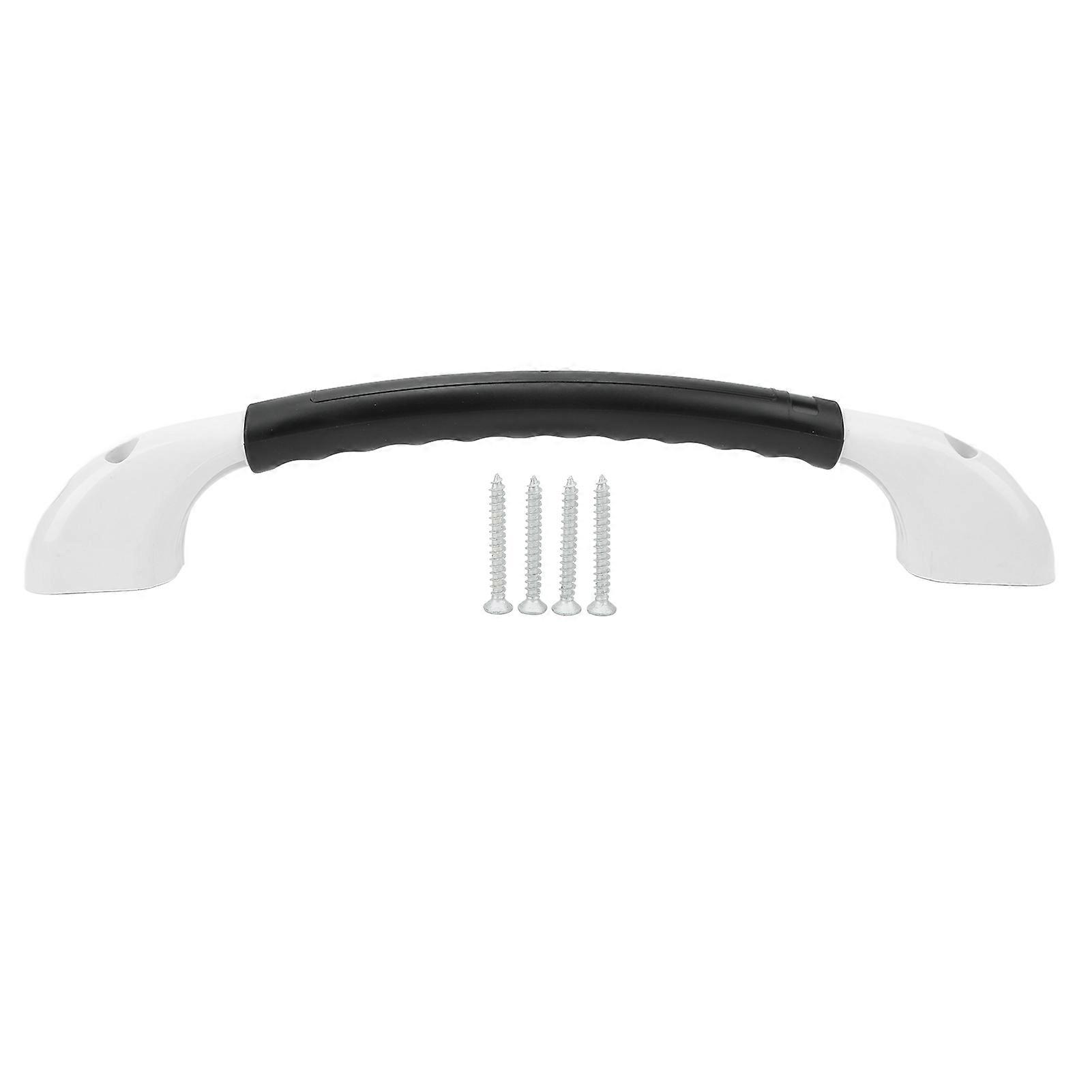 手すりドアバーアシストグラブハンドルユニバーサルフィットRVトラベルトレーラーキャンピングカーカーゴトレーラーヨットボート用