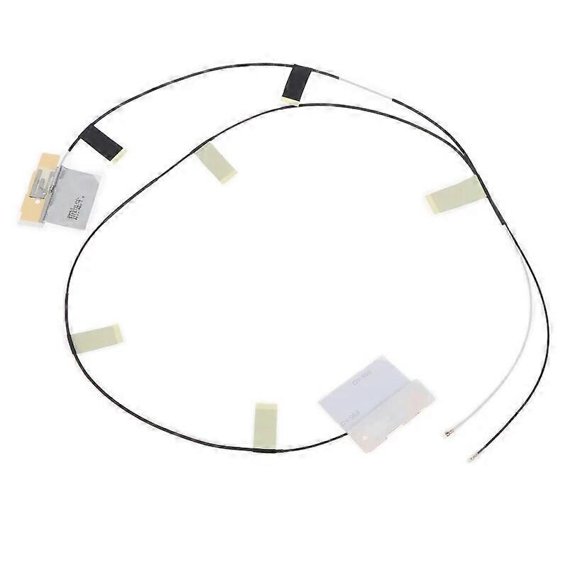 IPEX4 Laptop Internal WiFi Antenna for Intel AX210 AX200 NGFF for 2 wifi 6 card