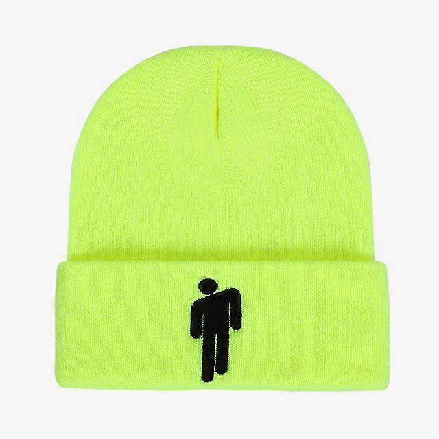 Winter hat for men and woman-orange