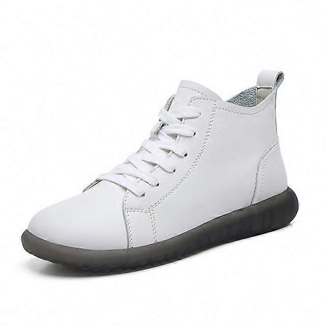 Flache Freizeitschuhe Spitze Weibliches Ballett