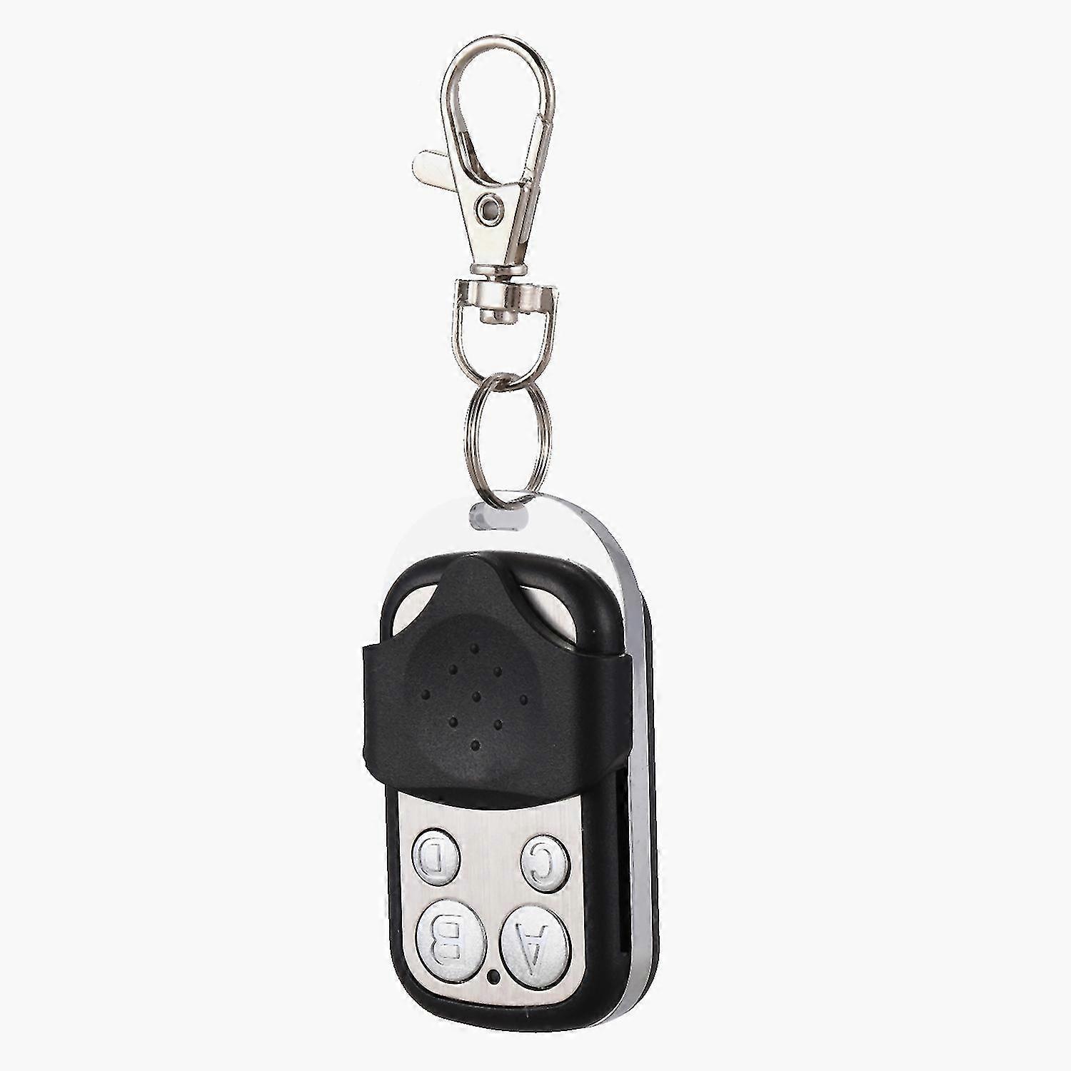 Universal Remote Copious 433 Mhz Gate Garage Gate Alarm-haoyi