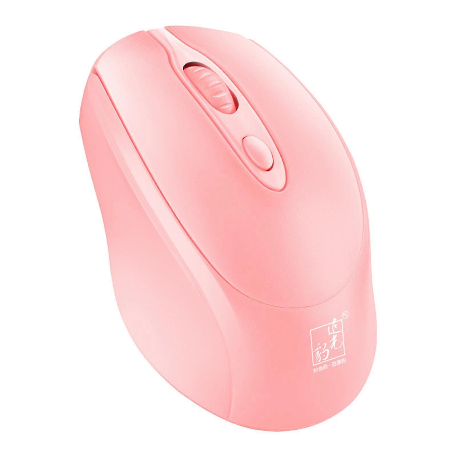 361 Ricaricabile Wireless Mouse Notebook Desktop Mobile Phone Tablet Home Office