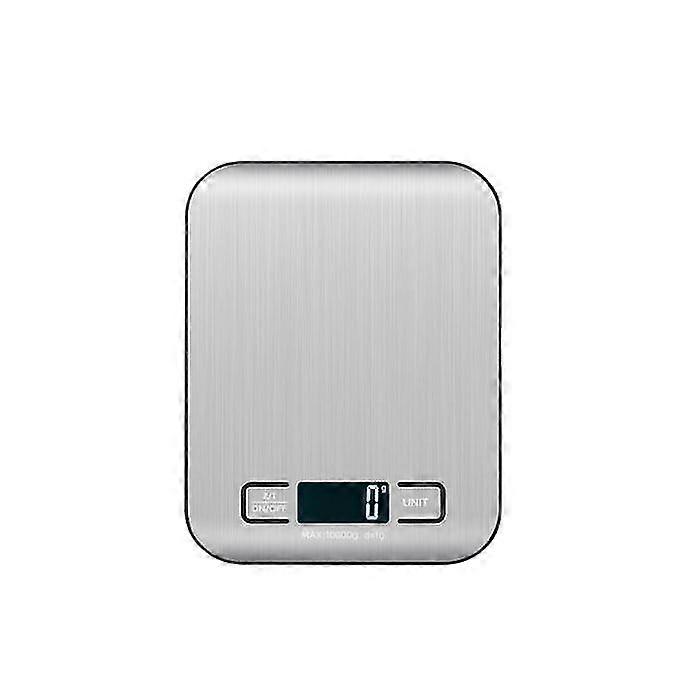 Usb Food Kitchen Scale, Digital Grams And Ounces For Baking, Cooking
