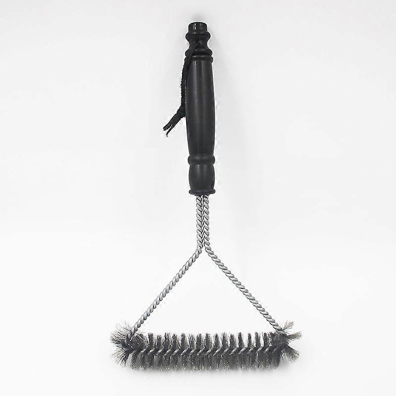 Barbecue Brush, Barbecue Cleaning Brush 31*16.8CM