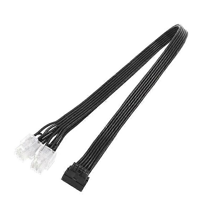 12VHPWR PCIE Graphics Card Modular Cable for LEADEX 12VHPWR GPU Modular Line