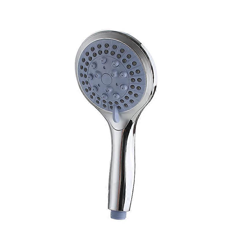 Shower Head Powerful Flow  Pressure Boosting Shower Head