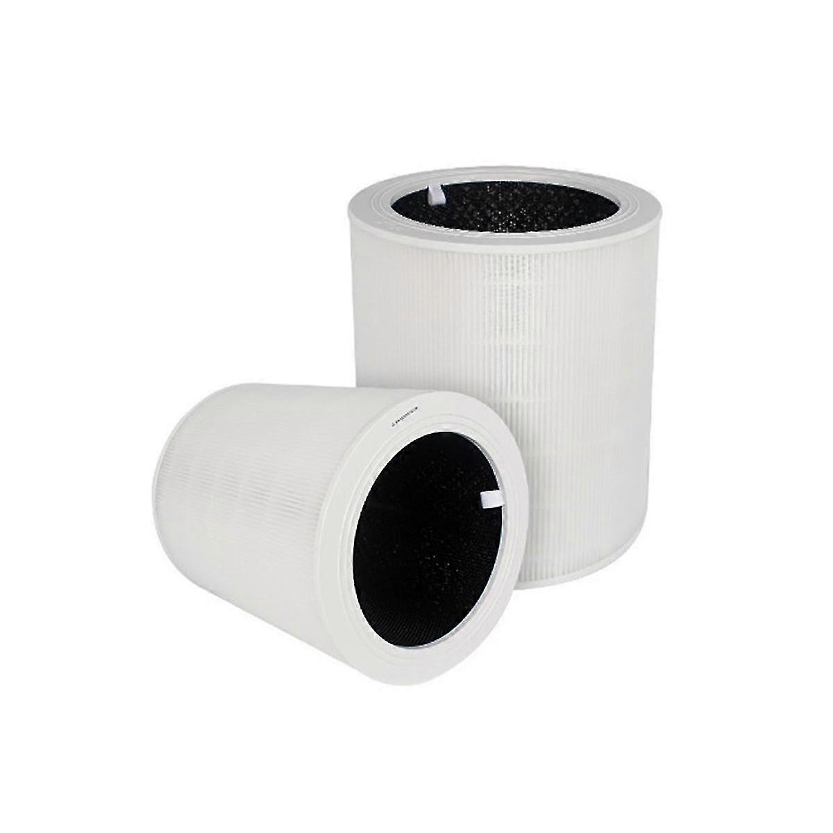 Hepa Filter For Core 600s-rf Air Purifier Replacement Filter, Core 600s-rf, 2pack