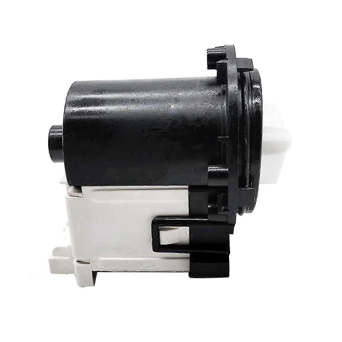 4681EA2001T Moteur de pompe de vidange de machine à laver compatible avec les machines à laver LG