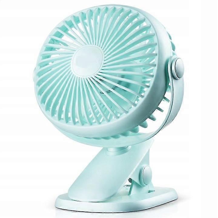 Mini Usb Electric Fan