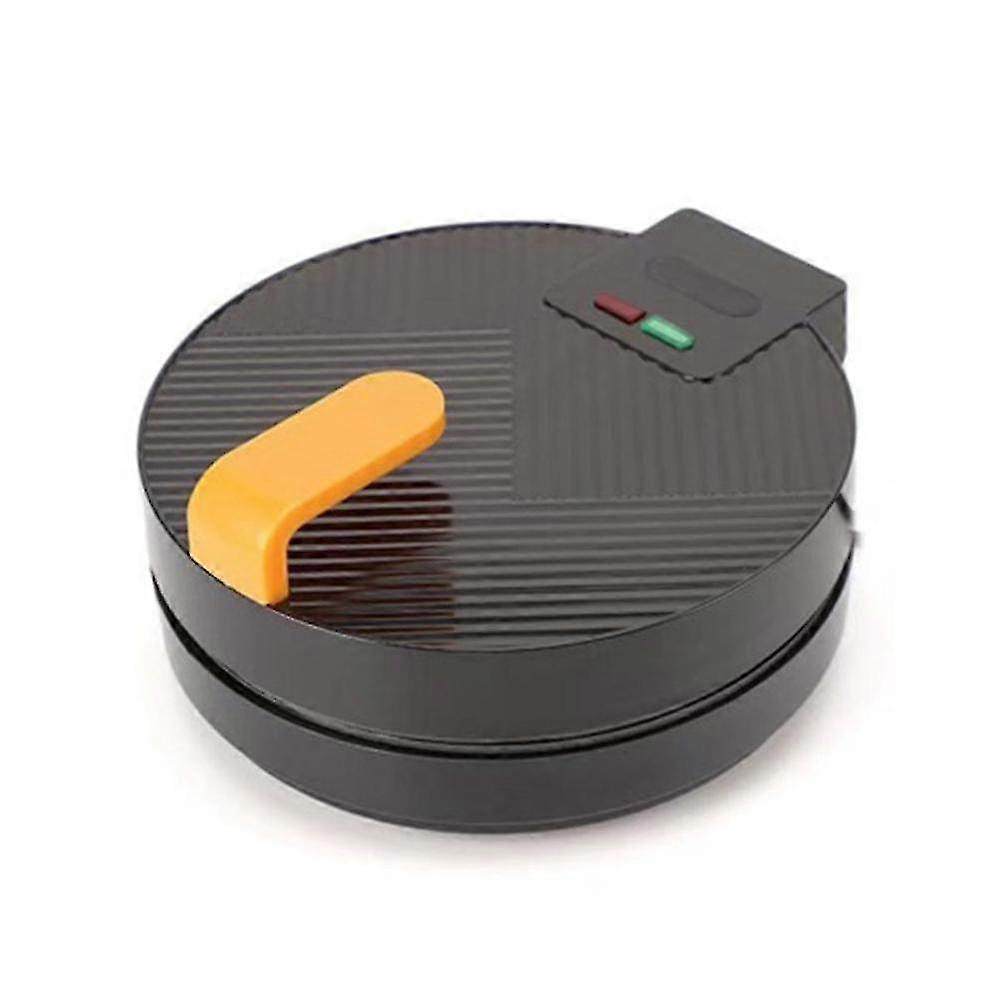 Electric Mini Donut Waffles Cakes Maker Machine Non-stick Coated Breakfast Snacks Desserts Kitchen