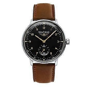 Bauhaus dessau Women's Analog Quartz Watch with Cowhide Bracelet 2037-2