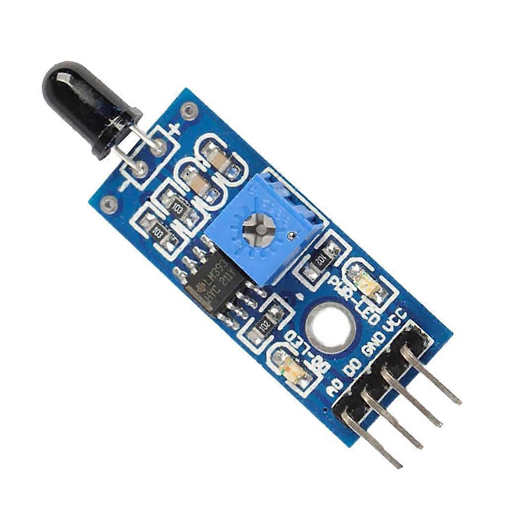 IR Infrared Flame Detection Sensor Module Flame Sensor