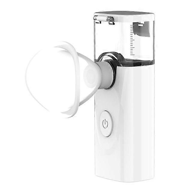 Eye Care Nano Sprayer Moisturizing Water Mist Steam Steamer Eye Beauty Skin Face Steam Machine Sprayer For Eye Care