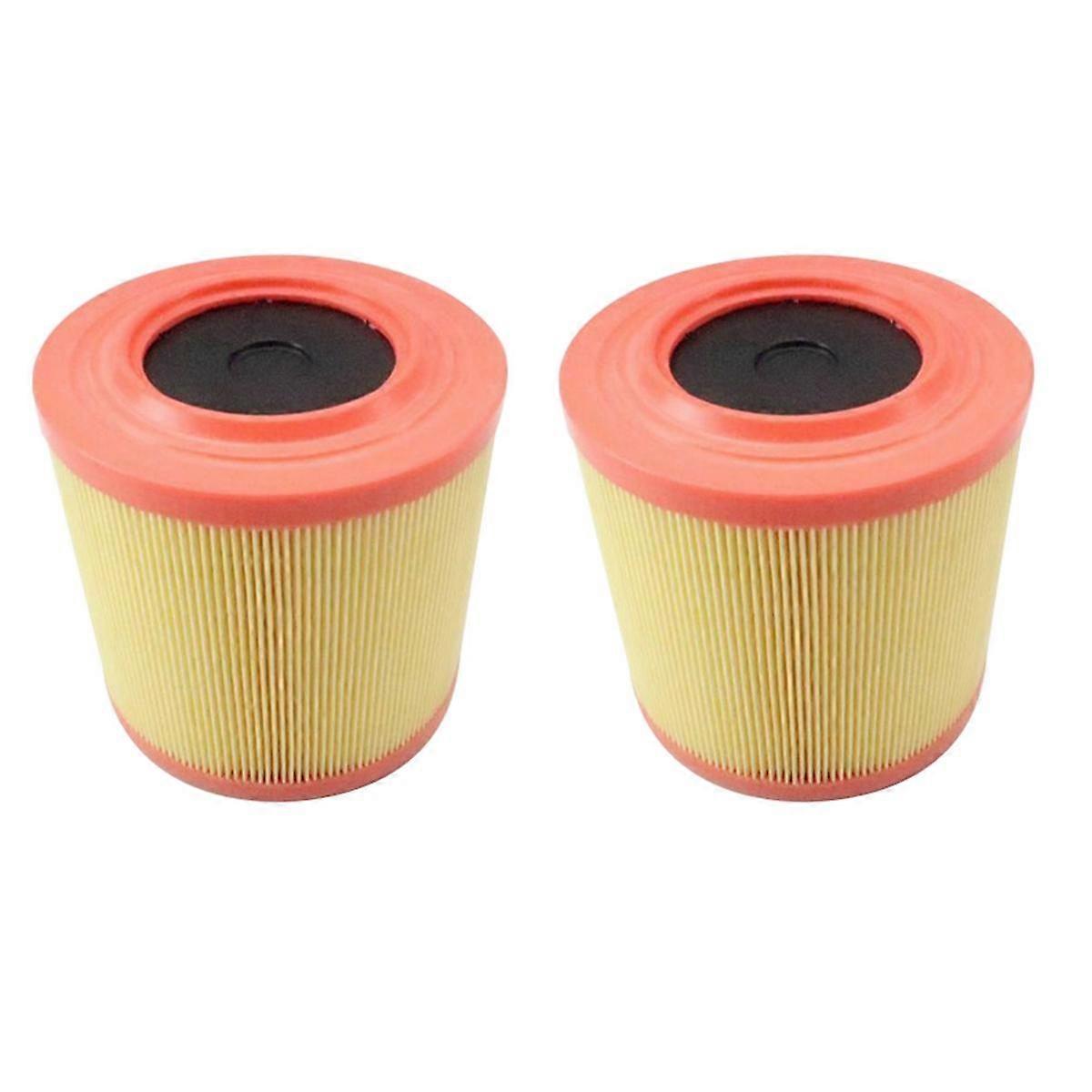 2 Stück automatische Luftfilterelemente für DB9 Vantage V8 V12, 4G43-9601-AB-PK