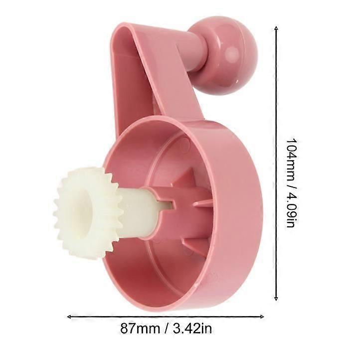 Knitting Machine Crank Crank for Knitting Replacement Knitting Machines
