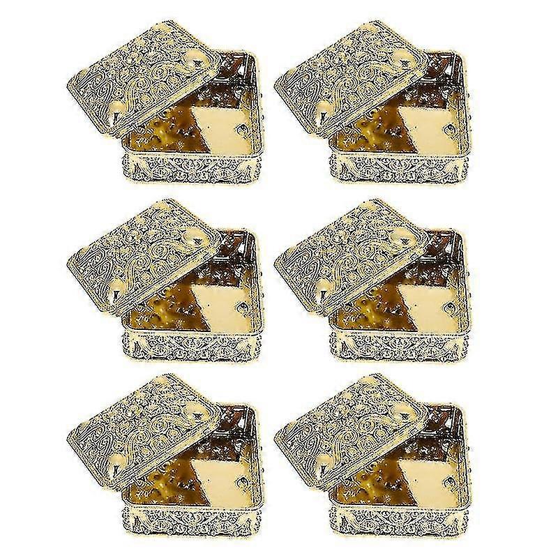 12pcs Food Box